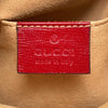 Gucci Calfskin Horsebit 1955 Bucket Bag Secondhand