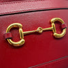 Gucci Calfskin Horsebit 1955 Bucket Bag Secondhand