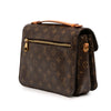 Louis Vuitton Monogram Pochette Metis Secondhand
