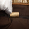 Gucci GG Crystal Vertical Web Tote Secondhand