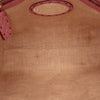 Fendi Mini Leather Selleria Linda Handbag Secondhand