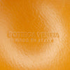 Bottega Veneta Small Calfskin Intreccio Kalimero Bucket Bag Secondhand