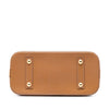 Louis Vuitton Monogram Vernis Alma PM Secondhand