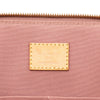 Louis Vuitton Monogram Vernis Alma PM Secondhand