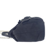 Prada Mini Saffiano Trimmed Tessuto Drawstring Vela Backpack Secondhand