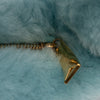 Bottega Veneta Mini Shearling Jodie Secondhand