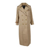 Secondhand Burberry Classic Long Trench Coat - '10s