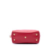 Saint Laurent Baby Leather Classic Duffle Satchel Secondhand