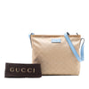 Gucci GG Nylon Crossbody Secondhand