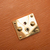 Louis Vuitton Epi Porte Documents Bandouliere Secondhand