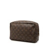 Secondhand Louis Vuitton Monogram Trousse Toilette 28