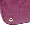 Gucci Dollar Calfskin Lady Dome Satchel Secondhand