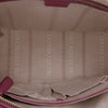 Gucci Dollar Calfskin Lady Dome Satchel Secondhand