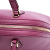 Gucci Dollar Calfskin Lady Dome Satchel Secondhand