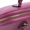 Gucci Dollar Calfskin Lady Dome Satchel Secondhand