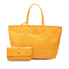 Goyard Goyardine Artois PM Secondhand