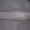 Celine Triomphe All Over Laminated Calfskin Claude Shoulder Bag Secondhand