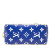 Louis Vuitton Monogram Giant Beach Pouch Secondhand