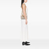 Bottega Veneta Nappa Intrecciato Padded Chain Cassette Satchel Secondhand