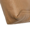 Fendi Leather Baguette Chain Flap Secondhand