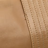 Fendi Leather Baguette Chain Flap Secondhand