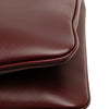 Gucci Large Leather Arli Shoulder Bag Secondhand