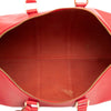 Louis Vuitton Epi Keepall 45 Secondhand