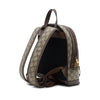 Gucci Small GG Supreme Web Ophidia Backpack Secondhand