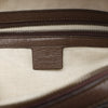 Gucci Small GG Supreme Web Ophidia Backpack Secondhand