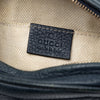 Gucci Mini Pebbled Calfskin Soho Chain Crossbody Secondhand