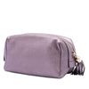Gucci Metallic Leather Soho Cosmetic Pouch Secondhand