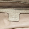 Gucci Medium GG Canvas Bamboo Libeccio Tote Secondhand
