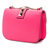Valentino Small Rockstud Glam Lock Crossbody Secondhand