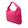 Bottega Veneta Medium Nappa Intrecciato Veneta Hobo Secondhand