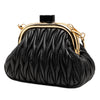 Miu Miu Mini Matelasse Nappa Belle Crossbody Secondhand