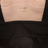 Fendi Mini Bicolor Nappa Apolo Chain Baguette Shoulder Bag Secondhand