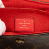 Louis Vuitton Monogram Locky BB Secondhand