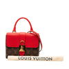 Louis Vuitton Monogram Locky BB Secondhand