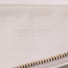 Bottega Veneta Small Suede Turn Pouch Secondhand