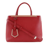 Secondhand Fendi Leather Petite 2Jours