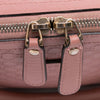 Gucci Mini Microguccissima Dome Satchel Secondhand