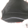 Secondhand Balenciaga Mini Calfskin Bonjour Paris Shopping Phone Holder