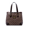 Louis Vuitton Damier Ebene Hampstead PM Secondhand