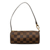 Louis Vuitton Damier Ebene Papillon Pochette Secondhand