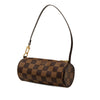 Louis Vuitton Damier Ebene Papillon Pochette Secondhand