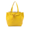 Celine Small Grained Calfskin Phantom Cabas Tote Secondhand