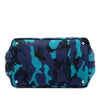 Prada Canvas Canapa Logo Camouflage Tote Secondhand
