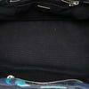 Prada Canvas Canapa Logo Camouflage Tote Secondhand