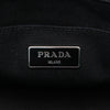 Prada Canvas Canapa Logo Camouflage Tote Secondhand