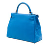 Hermès Clemence Kelly II Retourne 32 Secondhand